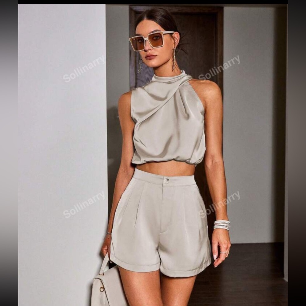 Two Piece Set